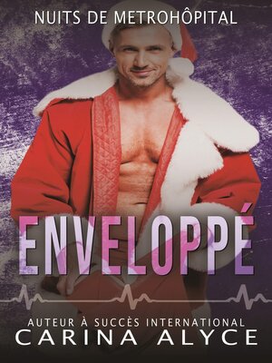 cover image of Enveloppé